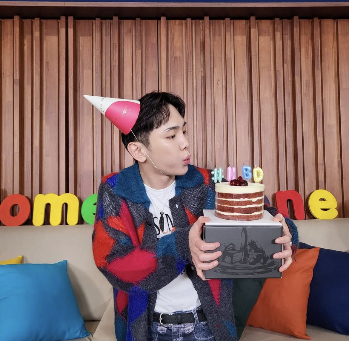 lacetones's tweet photo. — 𝑇ℎ𝑎𝑛𝑘 𝑦𝑜𝑢 𝑓𝑜𝑟 𝑡ℎ𝑒 𝑤𝑒𝑙𝑙 𝑤𝑖𝑠ℎ𝑒𝑠. #bumcake 🎂✨ https://t.co/2MLqdviNfO