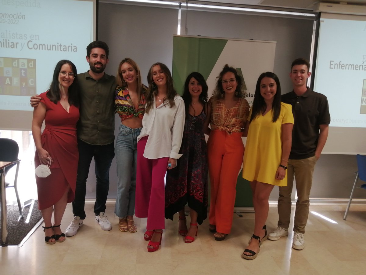 SaludAPMalaga's tweet photo. https://t.co/5EAoquGiON