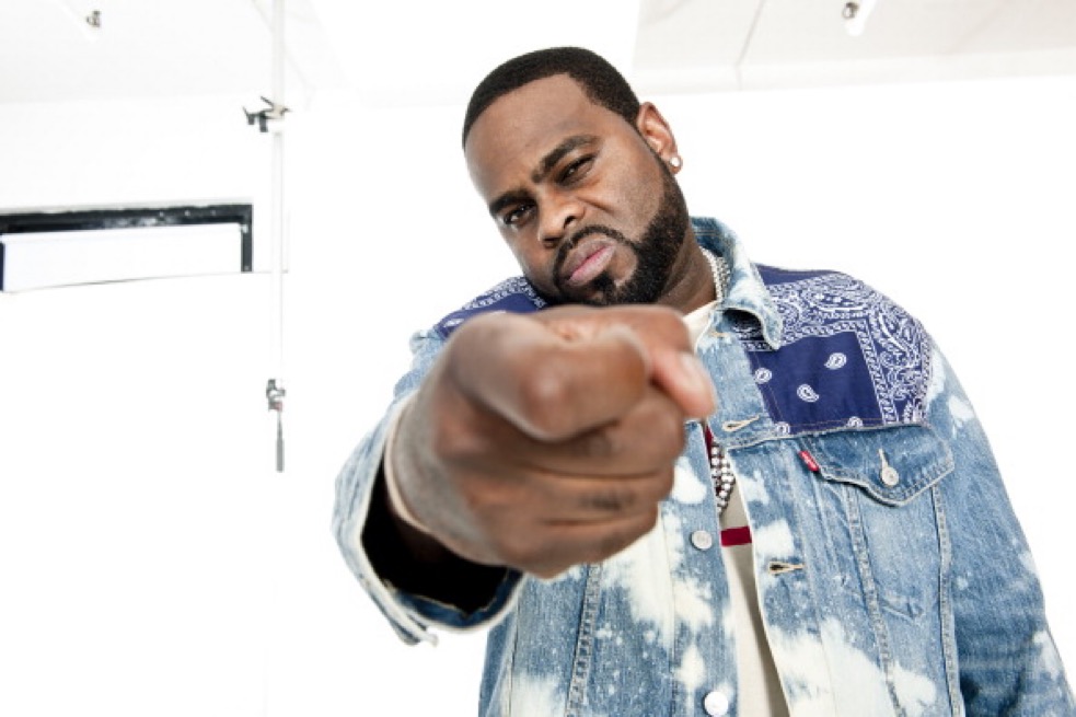 XXL Magazine tweet media