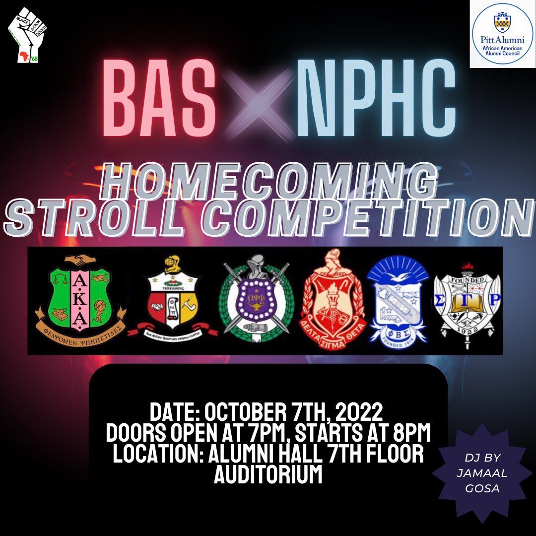 Black Action Society tweet media