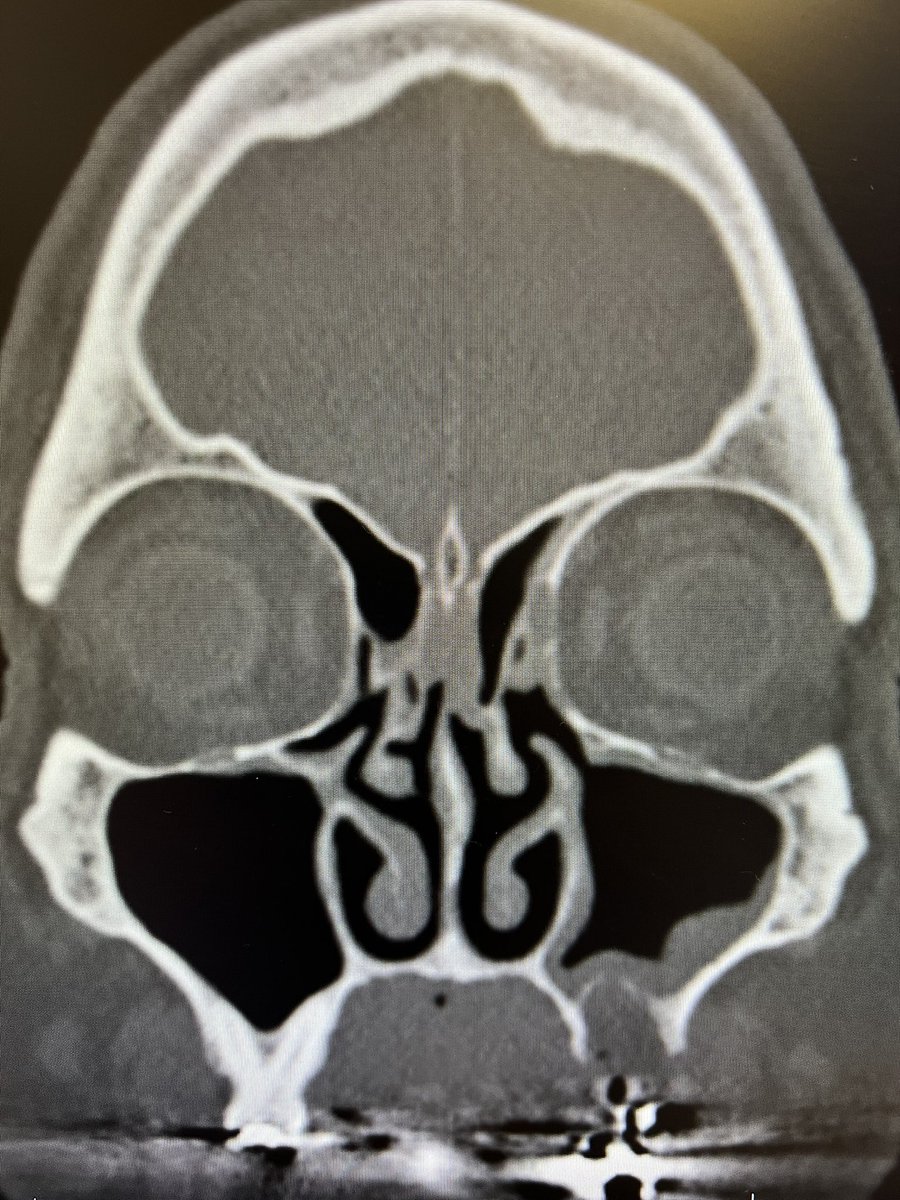 John Craig, MD tweet media