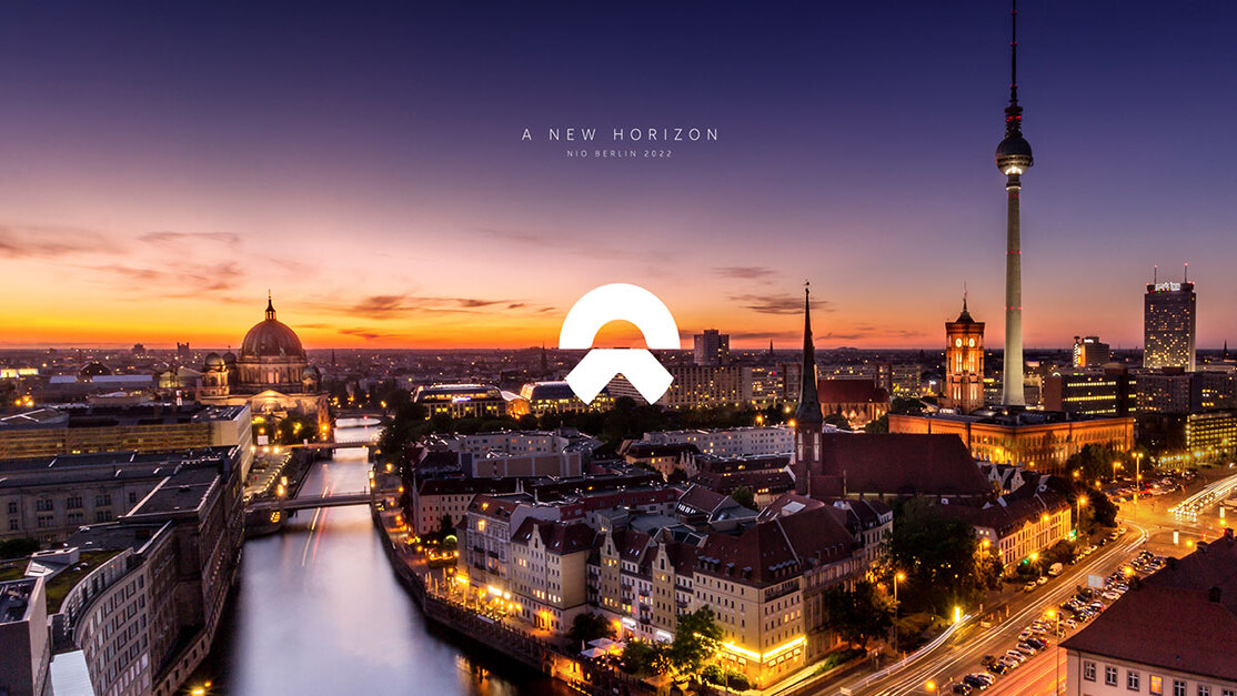 Wir starten in eine strahlende Zukunft. ✨

Eine neue Ära beginnt. Am 7. Oktober 2022.

#ANewHorizon #BlueSkyComing #NIOBerlin #NIODeutschland #NIO