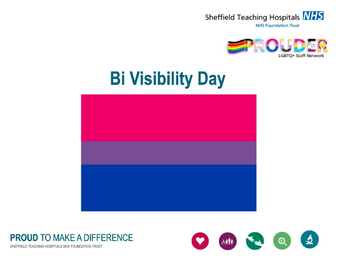 Derbyshire Network Alliance (@derbys_alliance) on Twitter photo Great to join today's session and hear from our colleagues <a href="/STHODD/">Organisational Development STH</a> and the Prouder LGBTQ+ staff network to gain greater understanding and awareness as part of #BiVisibilityDay Great to join today's session and hear from our colleagues <a href="/STHODD/">Organisational Development STH</a> and the Prouder LGBTQ+ staff network to gain greater understanding and awareness as part of #BiVisibilityDay