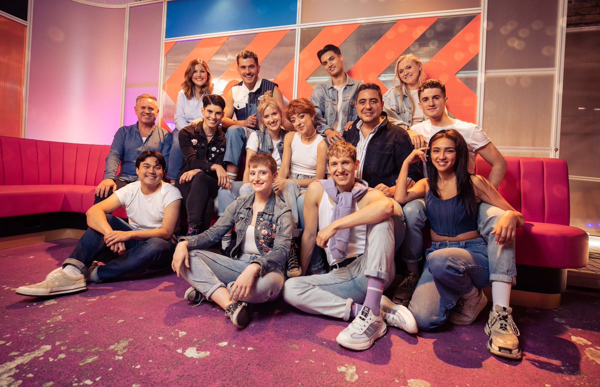 The Turbine Theatre tweet media