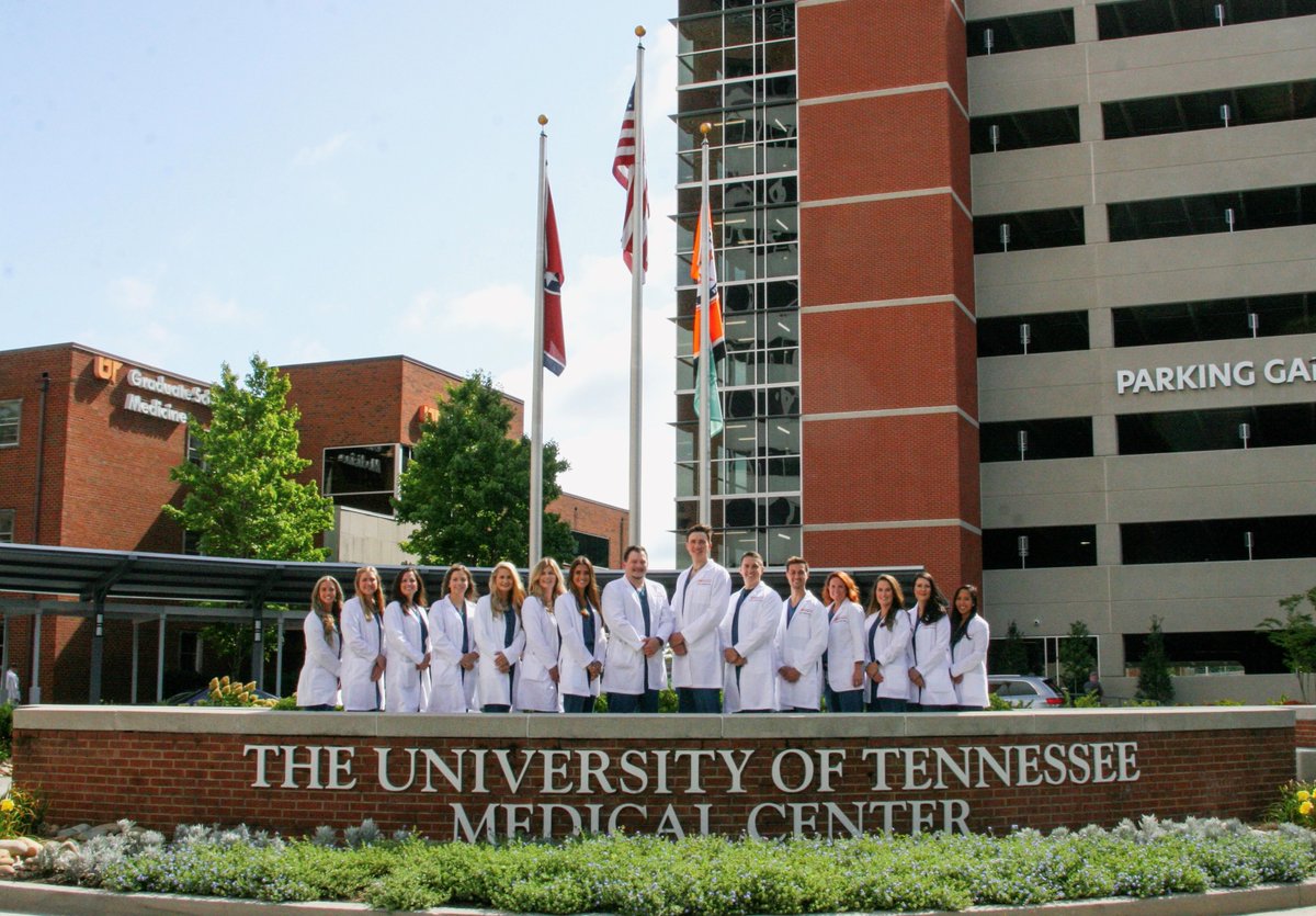 utknursing's tweet photo. Happy Big Orange Friday, Vols! We want to send out a big congratulations to our very first cohort of nurse anesthesia DNP graduates. The @utknursing graduates achieved a 100% first-time pass rate on their National Certification Exam!! https://t.co/nfbUtjg7Kf
