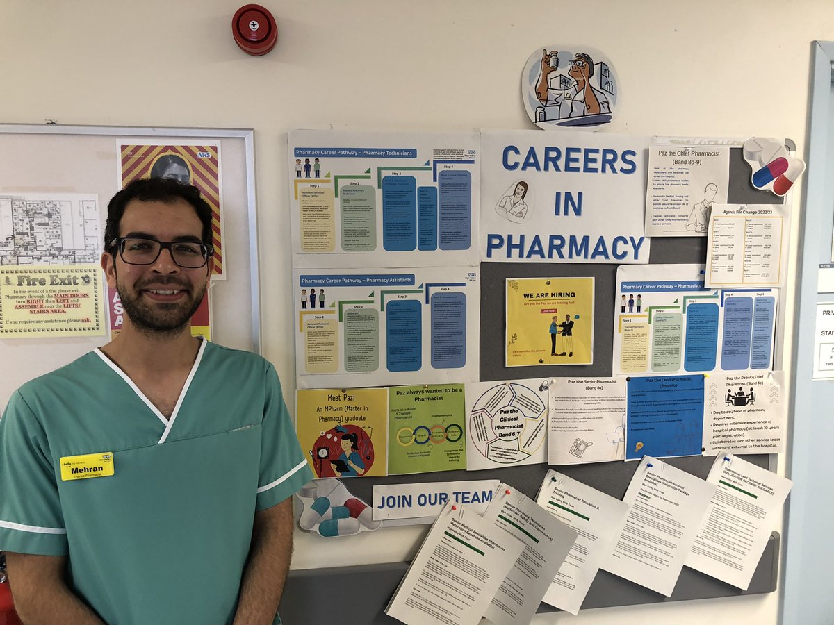 WVT Pharmacy tweet media