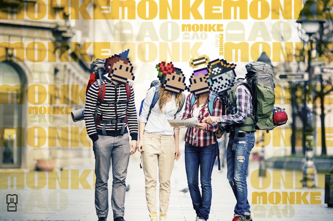 MonkeDAO🍌 tweet media