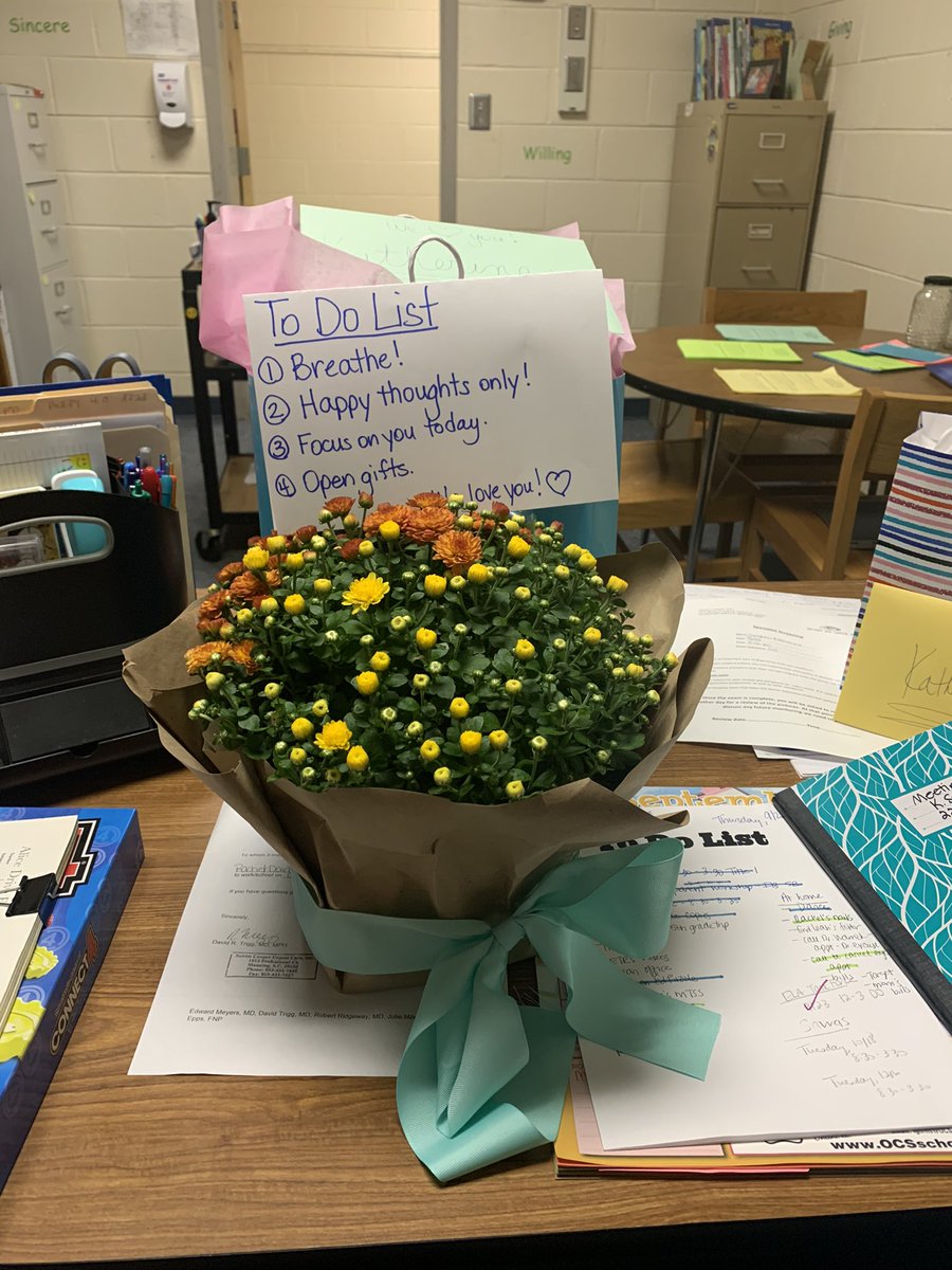 KatherineSpign1's tweet photo. I have the best coworkers-who have become such great friends! ❤️ https://t.co/H6HJBpGRmz