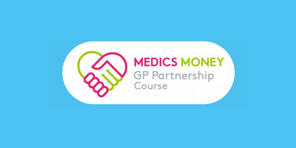 The Medics’ Money New to GP Partnership Course is run for GP Partners, by GP Partners and is designed to empower new GPs like you to make better financial decisions. Learn more about it and be sure to sign up before our last cohort of the year sells out: ow.ly/HE3i50KnQaw