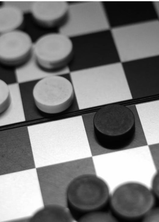 ImberGroupSTL's tweet photo. Happy Checkers Day! https://t.co/g7t8WE2tkq