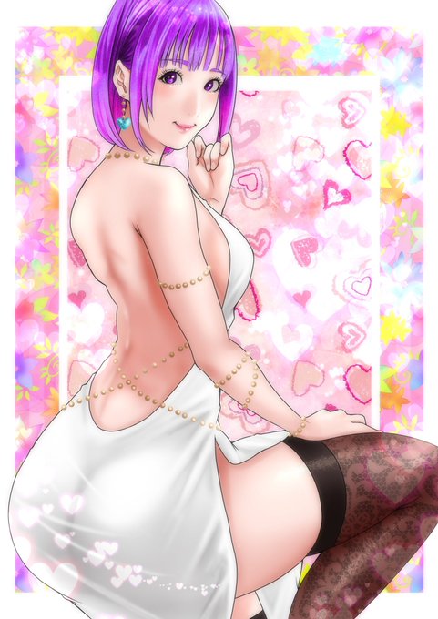 佐々木咲和さん描きました!
とってもお綺麗で最高にセクシーなお尻素晴らしいですっ 