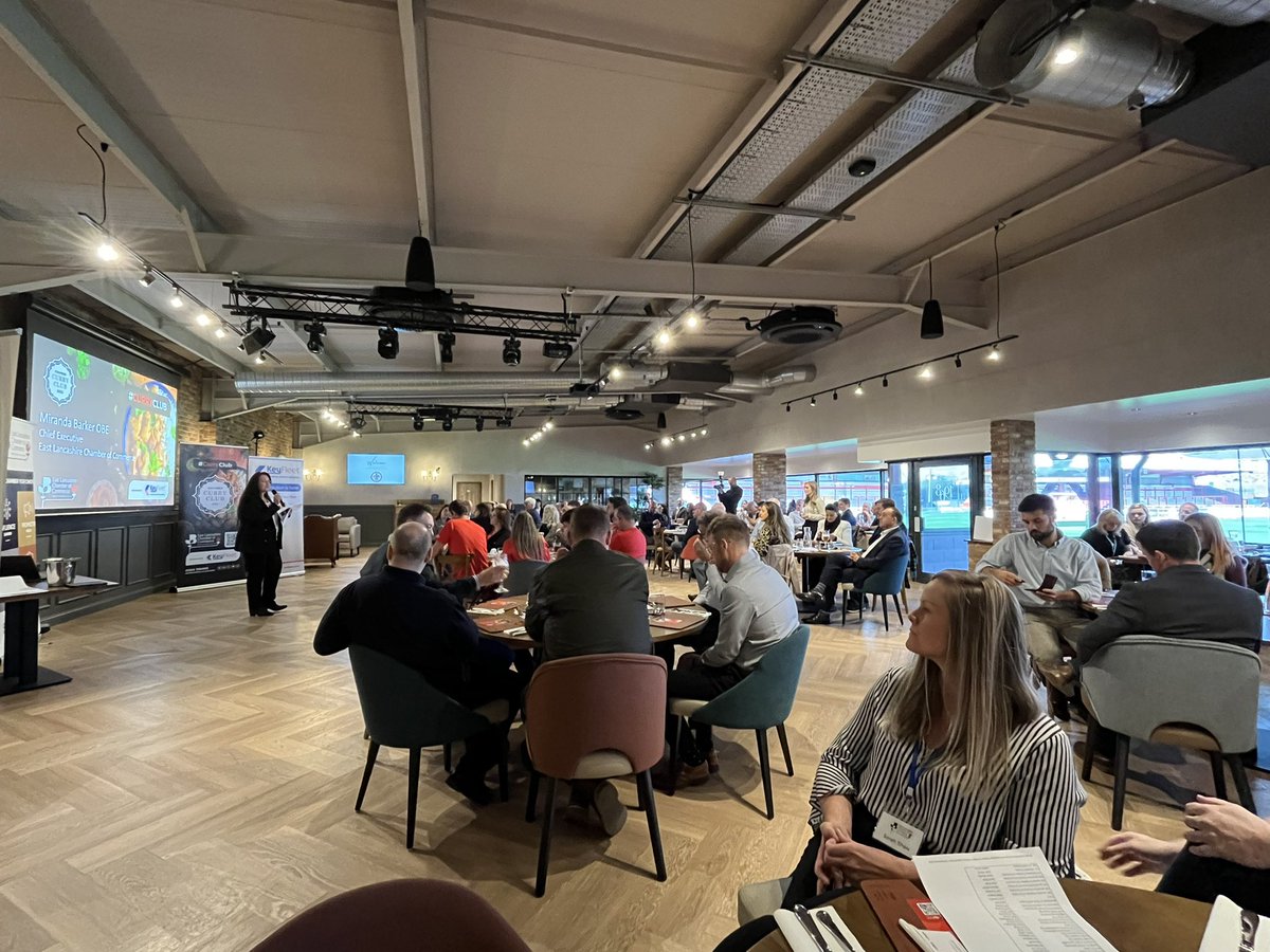 Neil Welsh (@pmm_neilwelsh) on Twitter photo Great start to <a href="/elancschamber/">East Lancashire Chamber of Commerce</a> #CurryClub at <a href="/ASFCofficial/">Accrington Stanley</a> listening to <a href="/MurraySDA/">Murray Dawson</a> about #AmazingAccrington and the regional <a href="/DWP/">DWP</a> #JobCentrePlus offering. Any local business not attending events like this is missing out! Great start to <a href="/elancschamber/">East Lancashire Chamber of Commerce</a> #CurryClub at <a href="/ASFCofficial/">Accrington Stanley</a> listening to <a href="/MurraySDA/">Murray Dawson</a> about #AmazingAccrington and the regional <a href="/DWP/">DWP</a> #JobCentrePlus offering. Any local business not attending events like this is missing out!