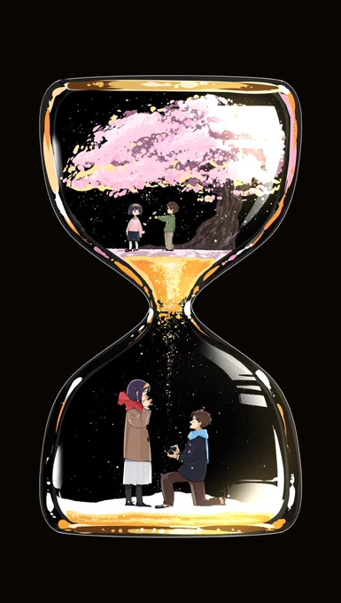 #物語のある作品展 
