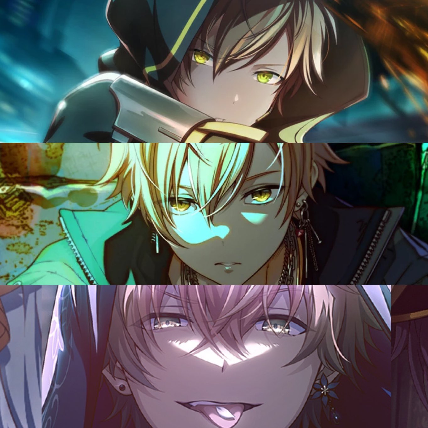 ボスゴブ on X: