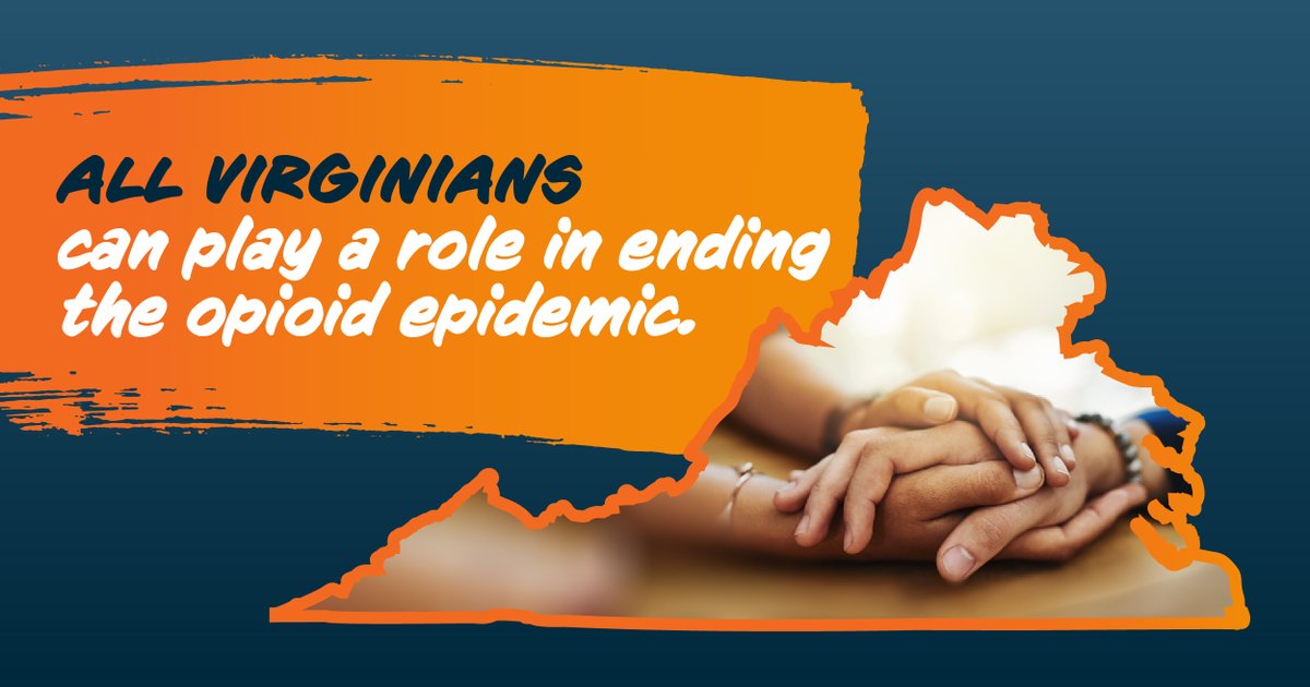 Educating ourselves about the facts and dangers of opioid misuse is key to preventing it.

Learn more: ow.ly/zUxP50EJaXy