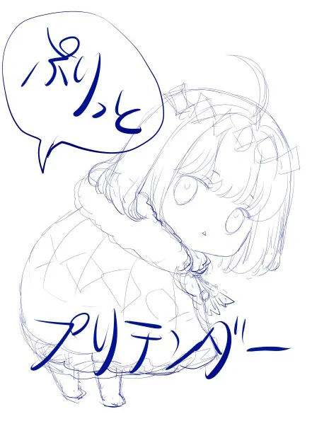 ようやくミニオベオンリーの展示物に手を付け始めました 