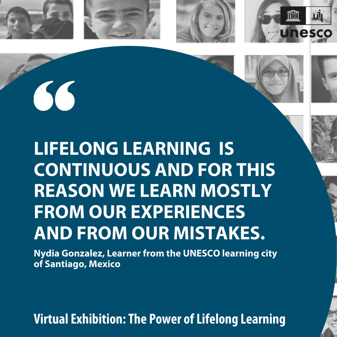 UNESCO-UIL tweet media