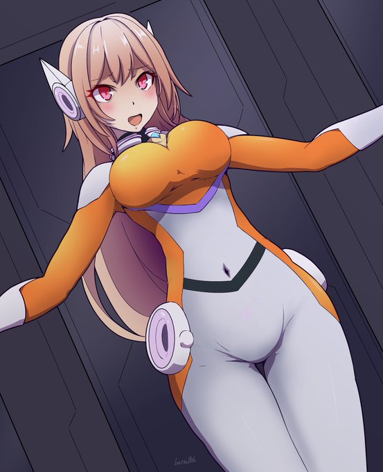 堕ちNITY再び
おレン 