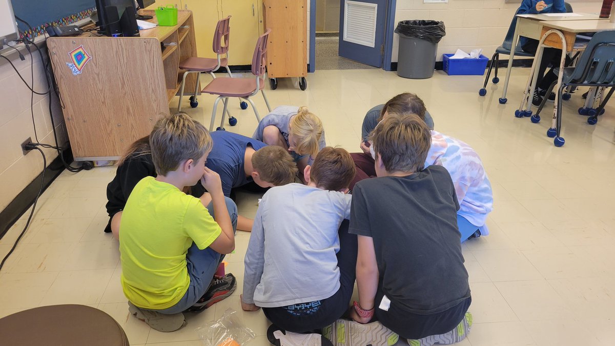 Tammy_Manor's tweet photo. When your Ss can't get enough of the math game from this week's #NumeracyBlock ❤️
@NLESDCA #NumberSense https://t.co/iTf5csU3L0
