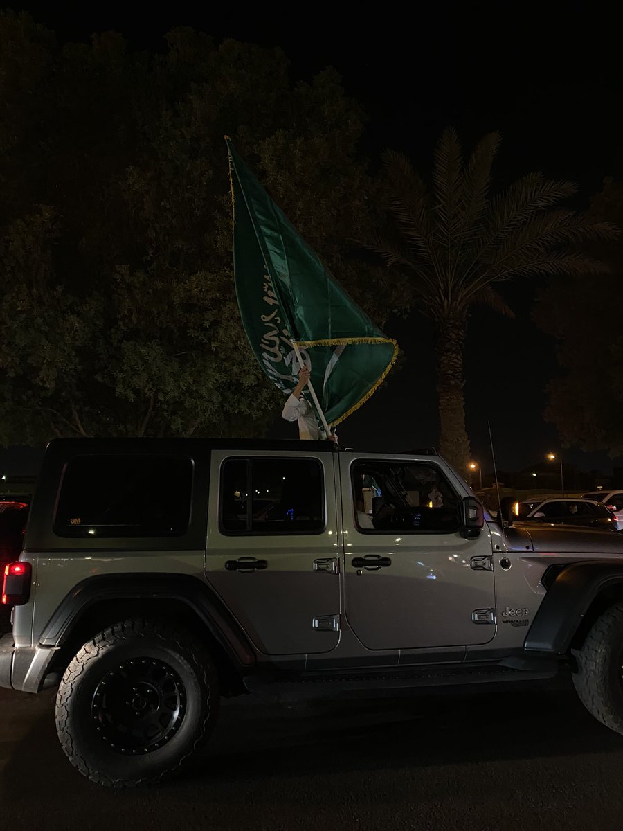 sbb1176's tweet photo. كل عام و السعودية ب ألف خير🥳💚🇸🇦
 #اليوم_الوطني_السعودي https://t.co/8UcUPSgdFd
