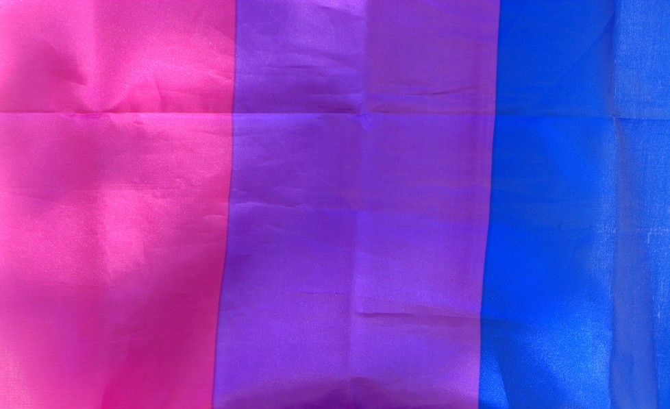 uniofleicester's tweet photo. We are proud to support @BiVisibilityDay, celebrating the bi community and recognising the challenges that the community faces.
We remain committed to challenging biphobia and building an inclusive campus for our LGBTQ+ staff and students.
πππ
#BiVisabilityDay https://t.co/3uwPHTKBNu