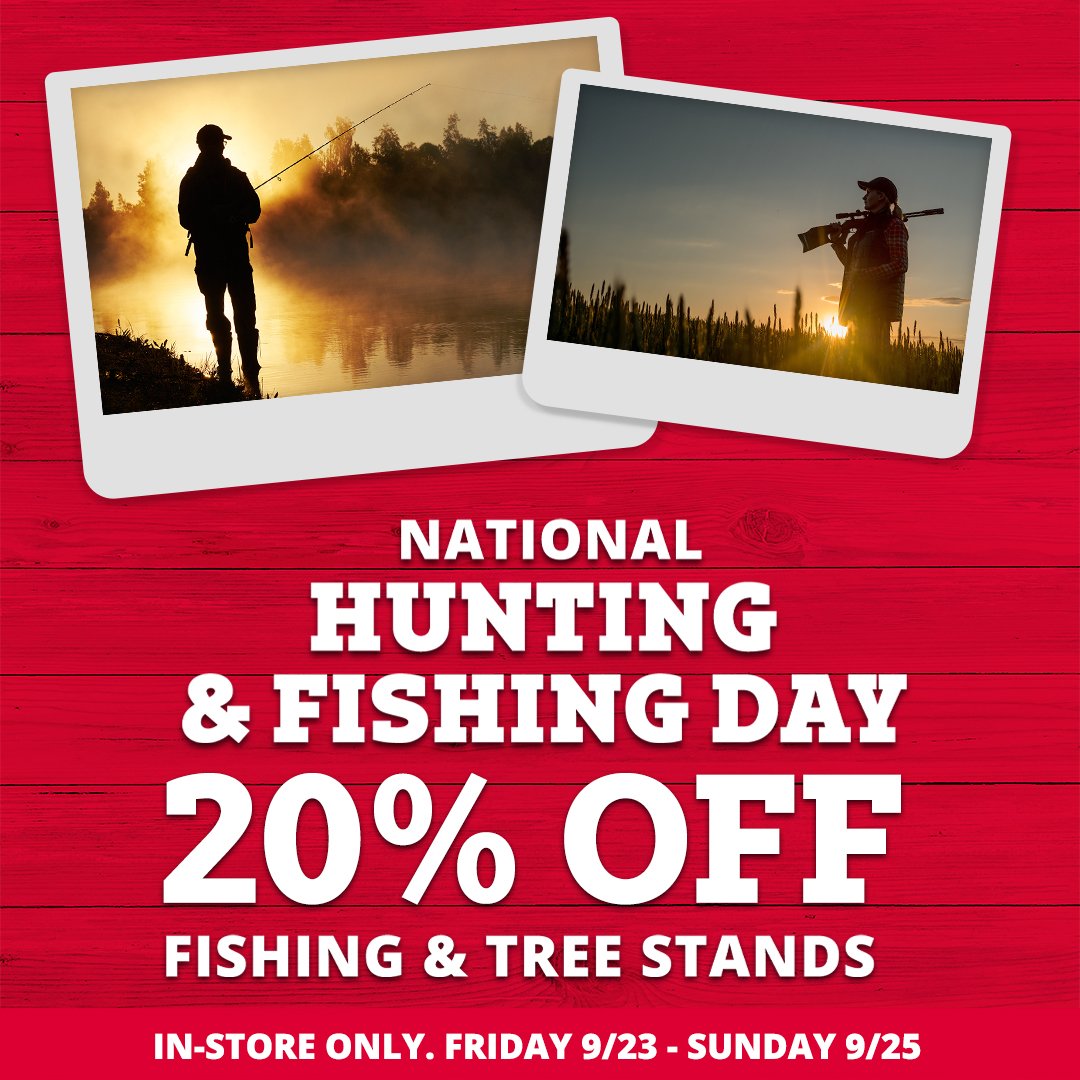 Rural King (@ruralkingsupply) / Twitter