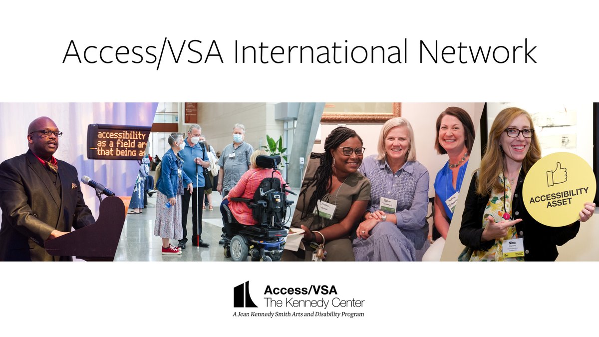 AccessVSA's tweet photo. Hey Members! Have you explored our Community Forums yet? Find career, funding, and artist opportunities, calls for proposals/papers, and more! #accessvsa #accessvsanetwork #kclead https://t.co/2JqNXc3xvG https://t.co/eeJGGiEADo