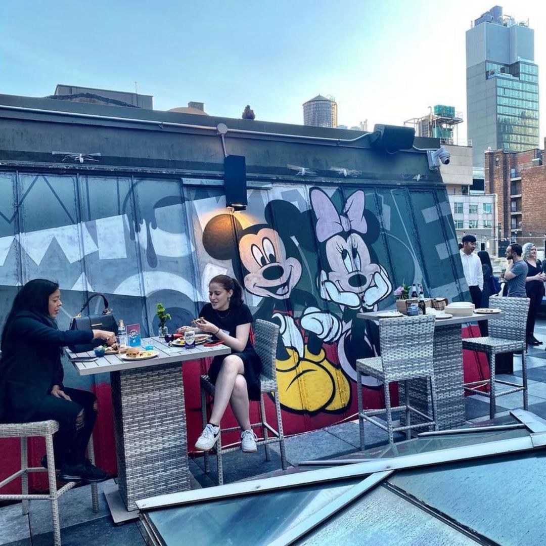 eventspacesny tweet picture