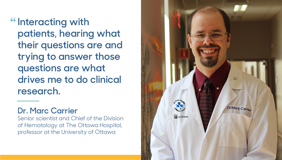 The Ottawa Hospital on Twitter "Wow! Congratulations to Dr