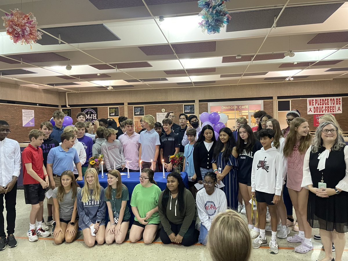 Forest Meadow MS tweet media
