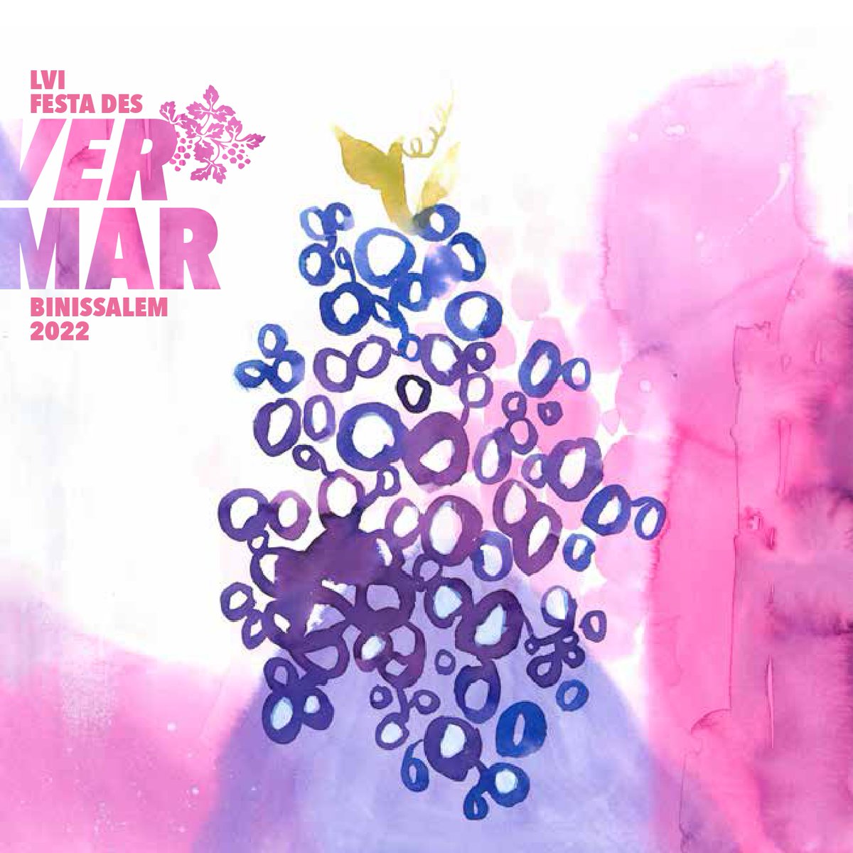 sferroviarism's tweet photo. 🚇 Tant avui com demà, serveis especials amb motiu de la festa des #Vermar a #Binissalem.
⏰ Consulta els horaris aquí➡️ https://t.co/bk7zBchQPa https://t.co/NHRglJVtAT