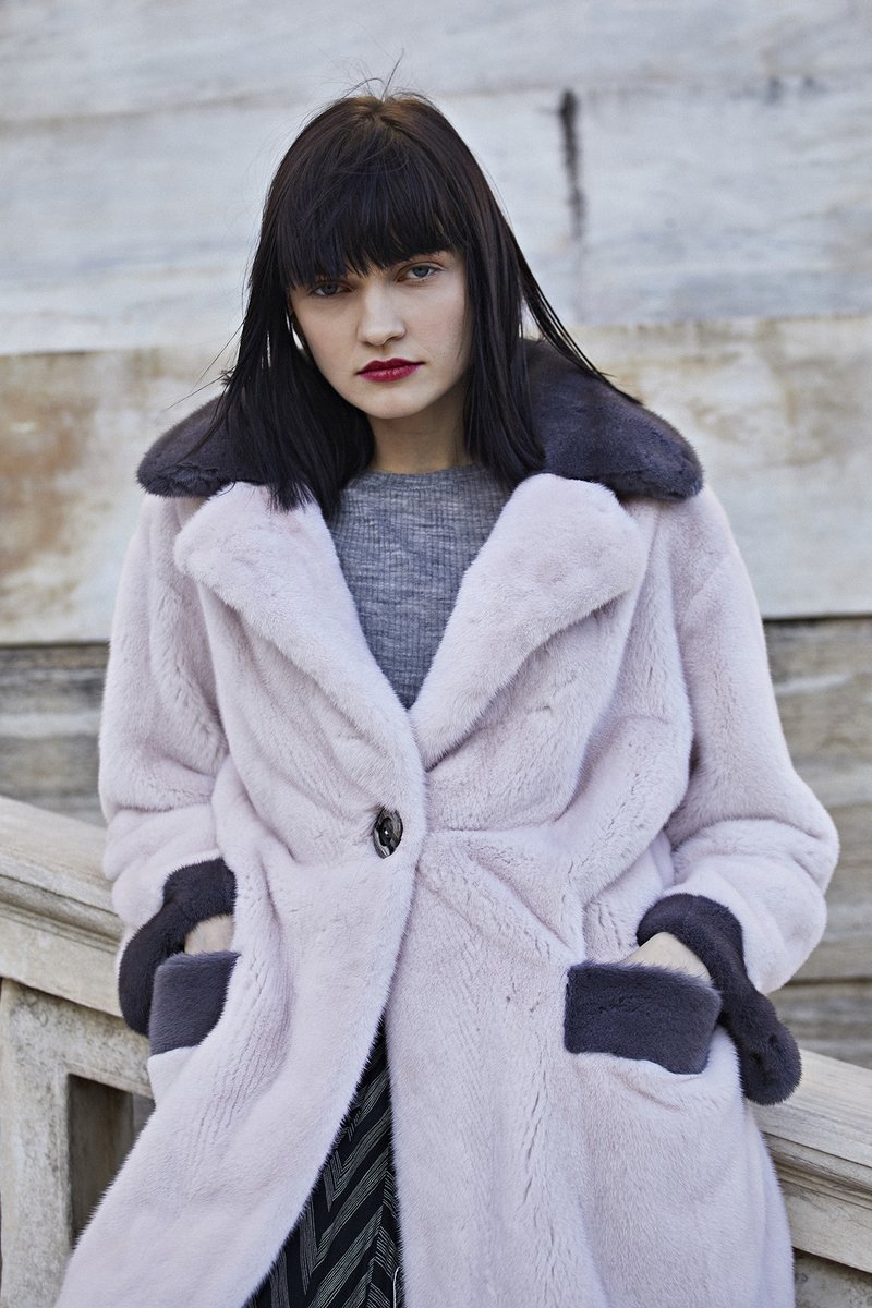 kastoriafurfair's tweet photo. #EstelFurs create styles that inspired and created by the observation of daily life.
we are delighted to welcome them to 7th fur shopping festival, 12-14 October,
Kastoria-Greece. https://t.co/x2m9X4anQ0
#ootd #ootn #fashion
#furfashion #kastoriafurfair
#шубы #шуба #мех #мода https://t.co/txnQRSZtPD