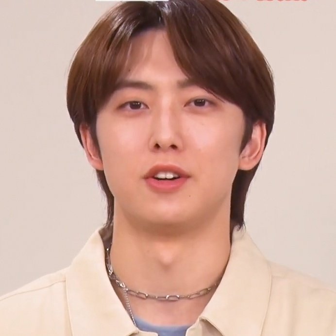 hourlyfuma's tweet photo. so handsome #fuma https://t.co/vAbMv8qfZN