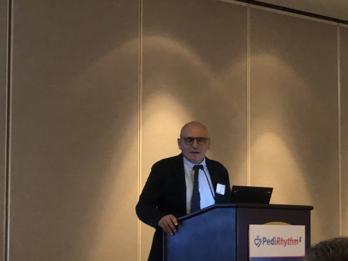 MaullyShah's tweet photo. @pedirhythm @AEPCcongenital @PACESep @HRSonline @APHRSOfficial @indian_rhythm Day 2 of  # PediRhythmX . Meeting of the greatest global minds in Pediatric and congenital EP in Boston, MA . 2024  in Rome , Italy . https://t.co/2IgBy6xREl