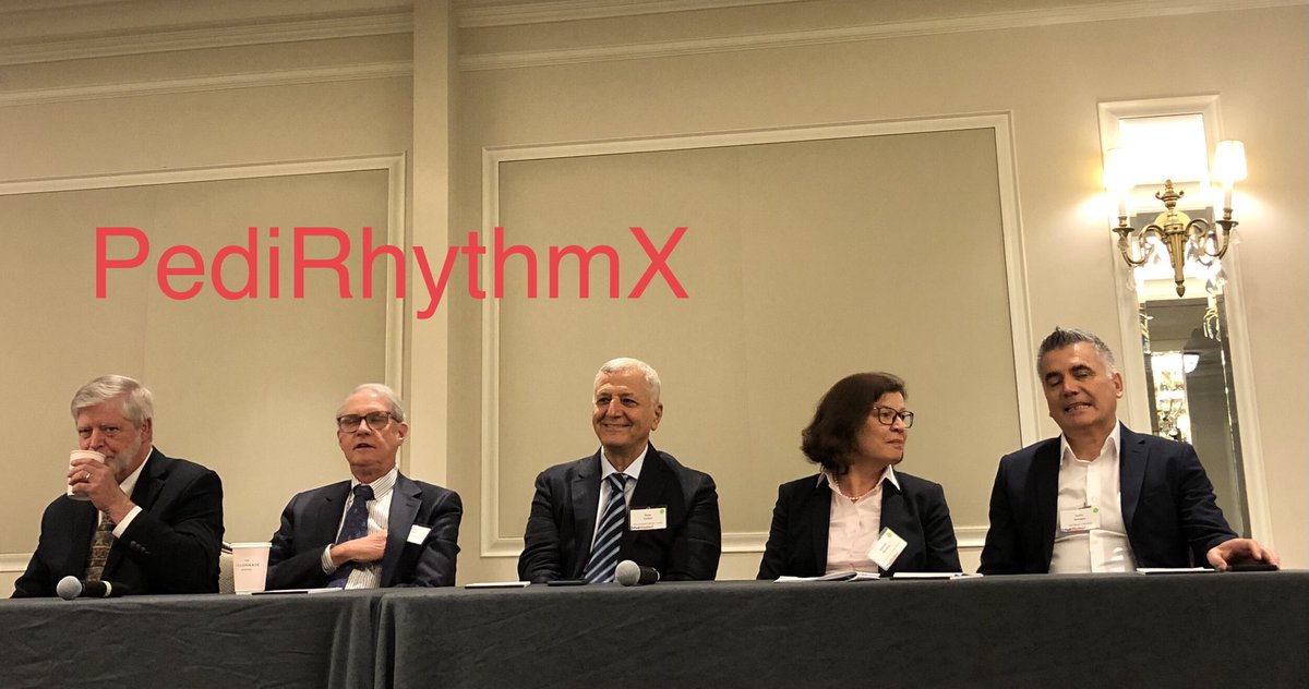 MaullyShah's tweet photo. @pedirhythm @AEPCcongenital @PACESep @HRSonline @APHRSOfficial @indian_rhythm Day 2 of  # PediRhythmX . Meeting of the greatest global minds in Pediatric and congenital EP in Boston, MA . 2024  in Rome , Italy . https://t.co/2IgBy6xREl