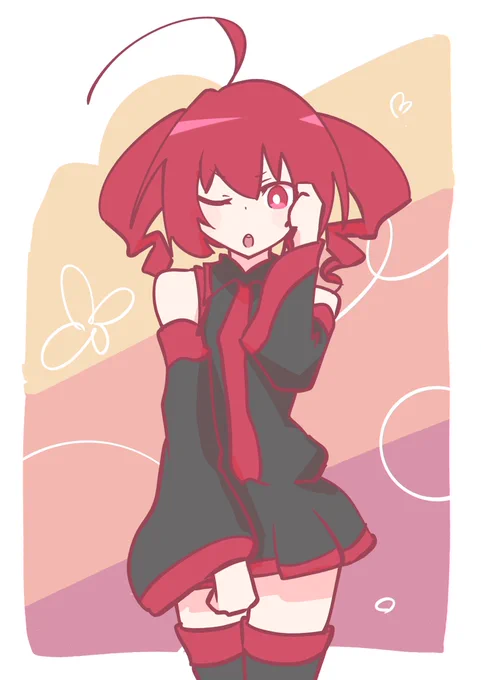 テトさん 