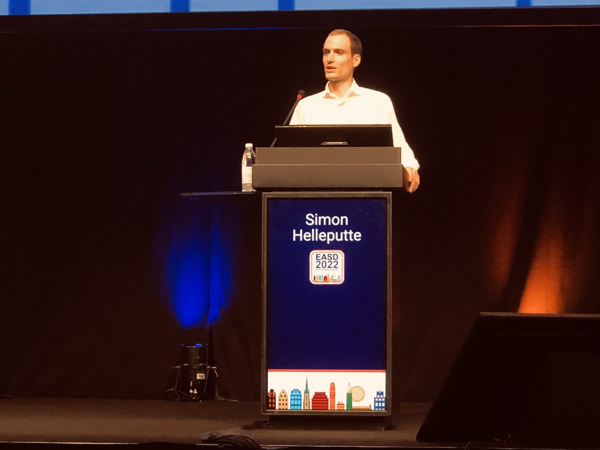 Simon Helleputte tweet media