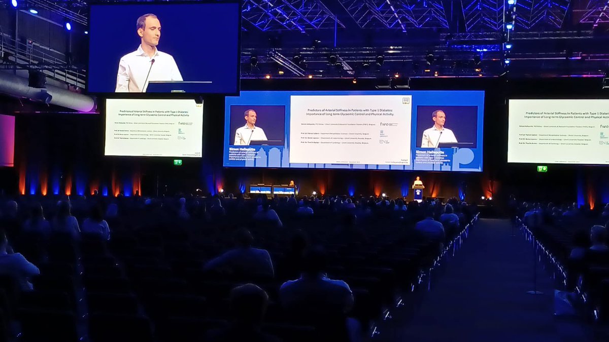 Simon Helleputte tweet media