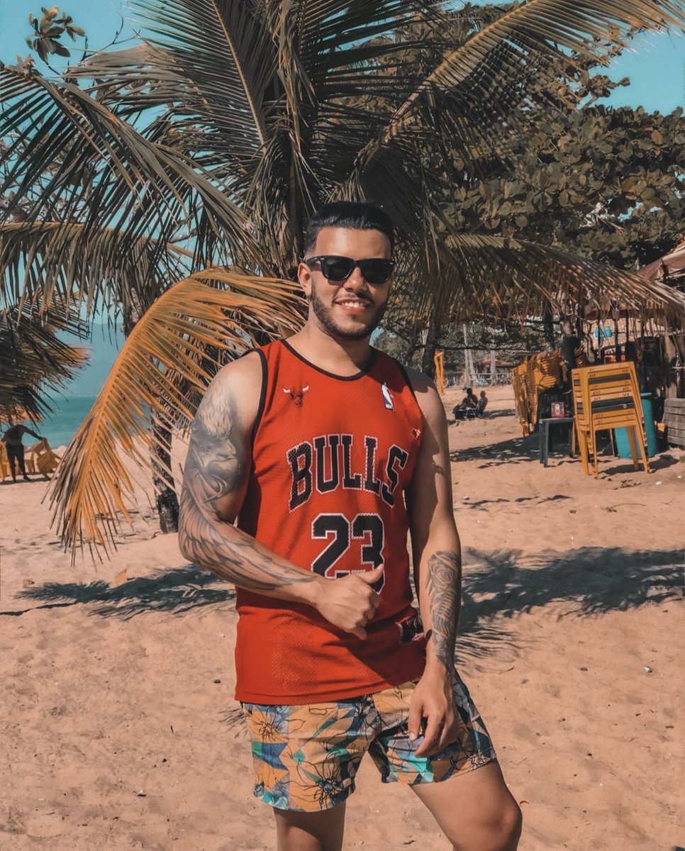 Há! O verão ☀️😅