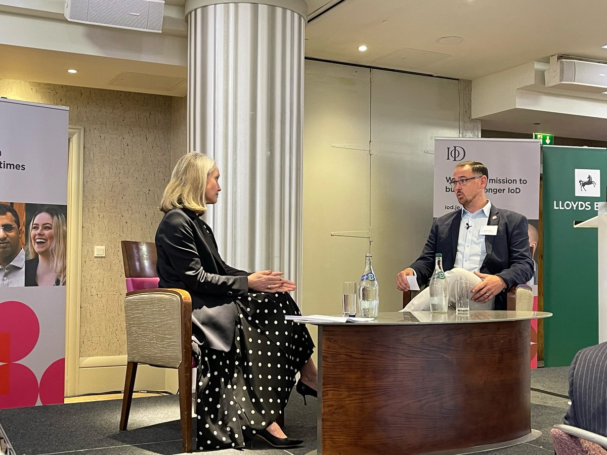 IoD Jersey tweet media