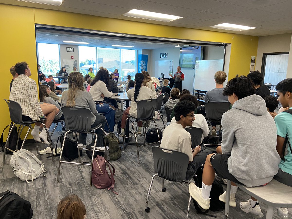 Julie Blevins, Ed.D. tweet media