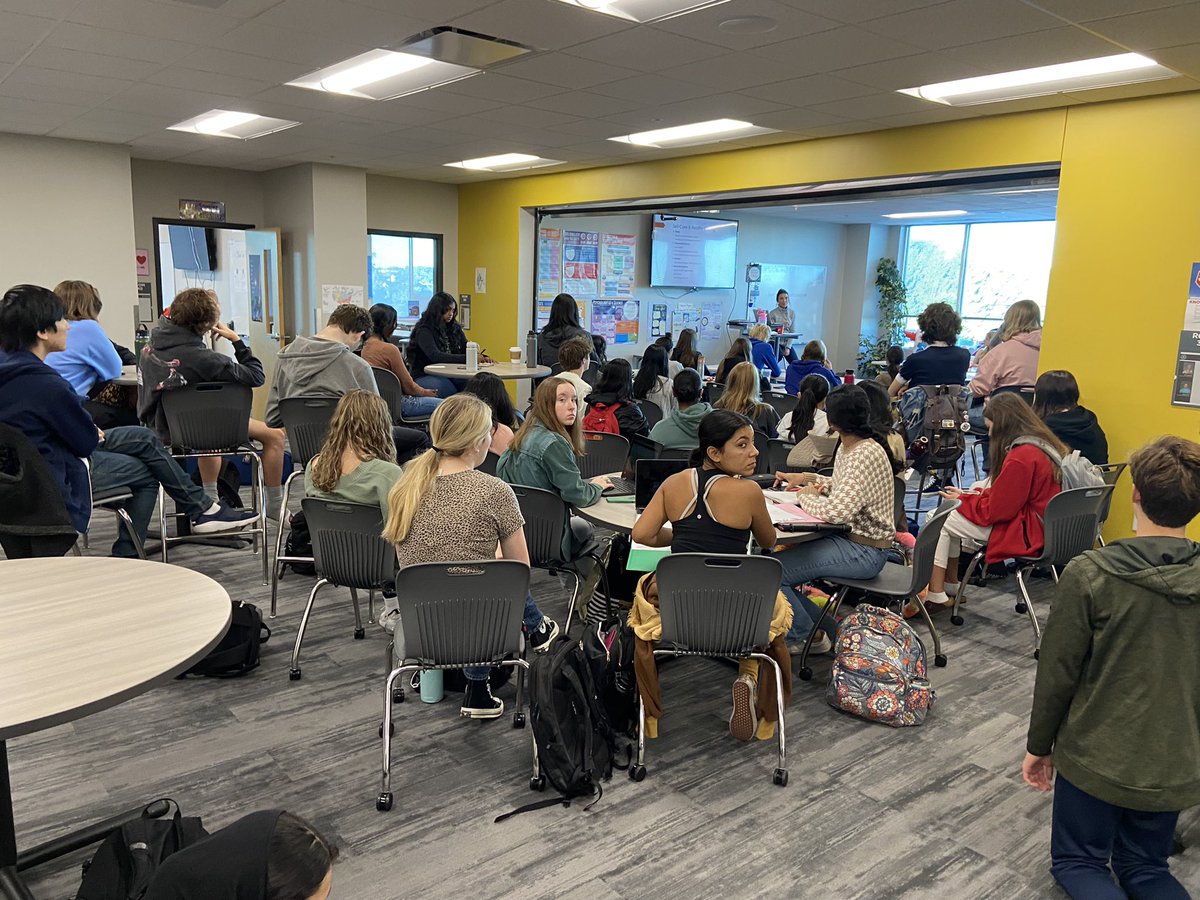 Julie Blevins, Ed.D. tweet media