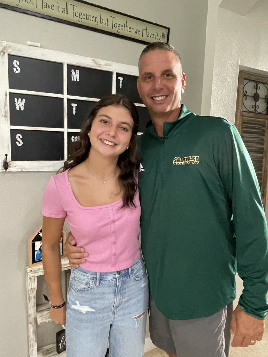 rickodette's tweet photo. Happy 14th bday Aly ODette! We are so proud of you. #toofast https://t.co/O9Pvqf4fu1