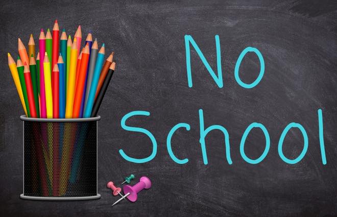 Tyendinaga PS tweet media