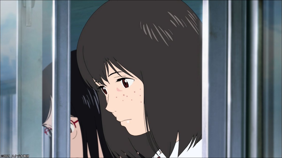 金ローの 竜とそばかすの姫 放送で公式がガッツリ解説 江頭2 50が斬ったポイントで同じようにモヤる感想も 2ページ目 Togetter