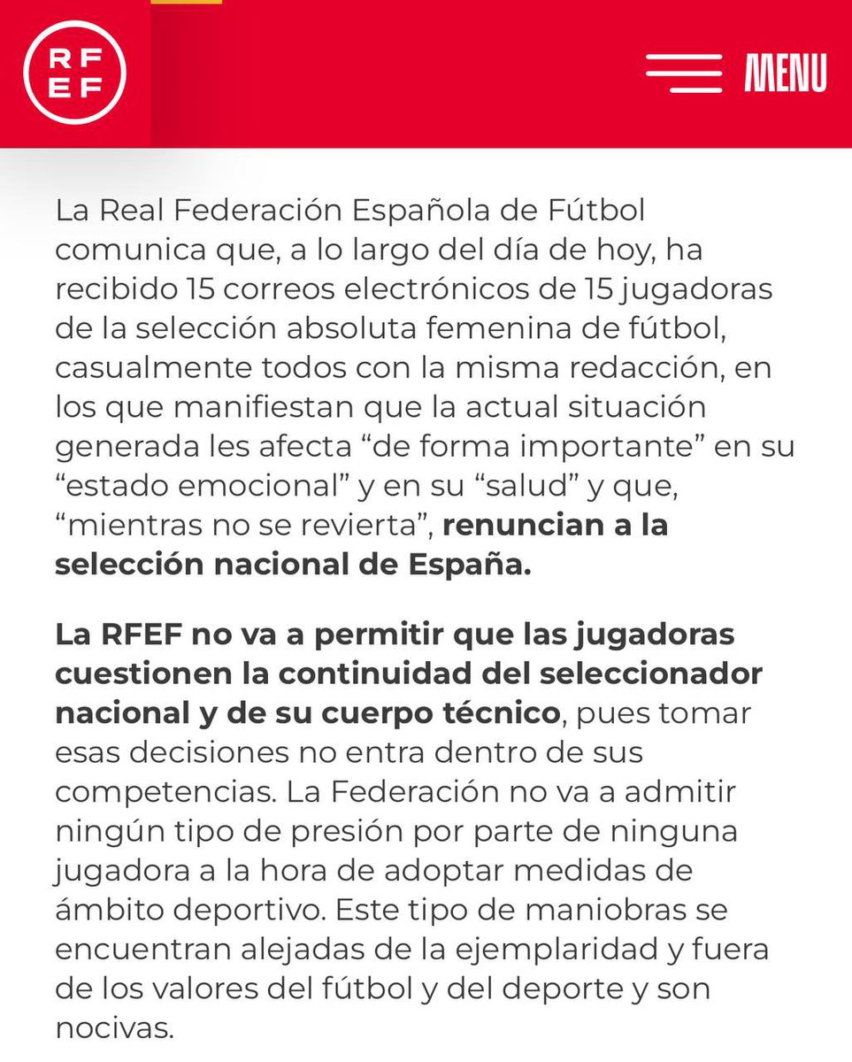 @ierrejon's photo on Denunciado