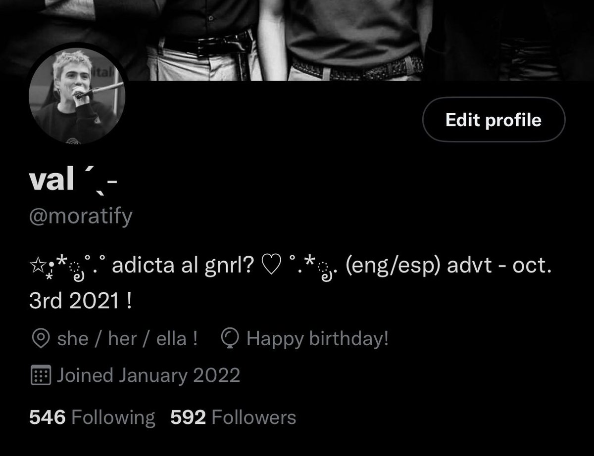 moratify's tweet image. no tengo globos wtf