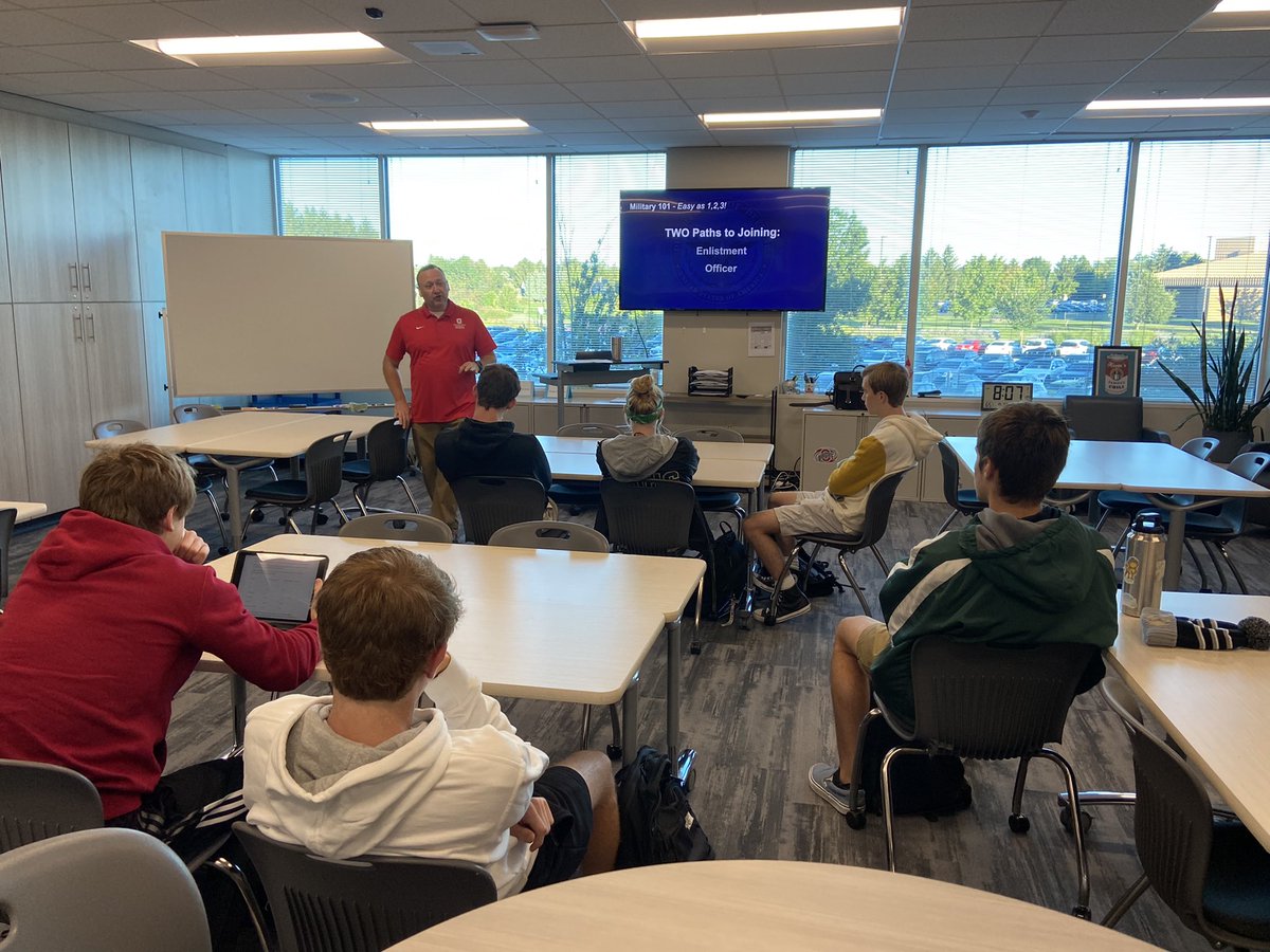 Julie Blevins, Ed.D. tweet media