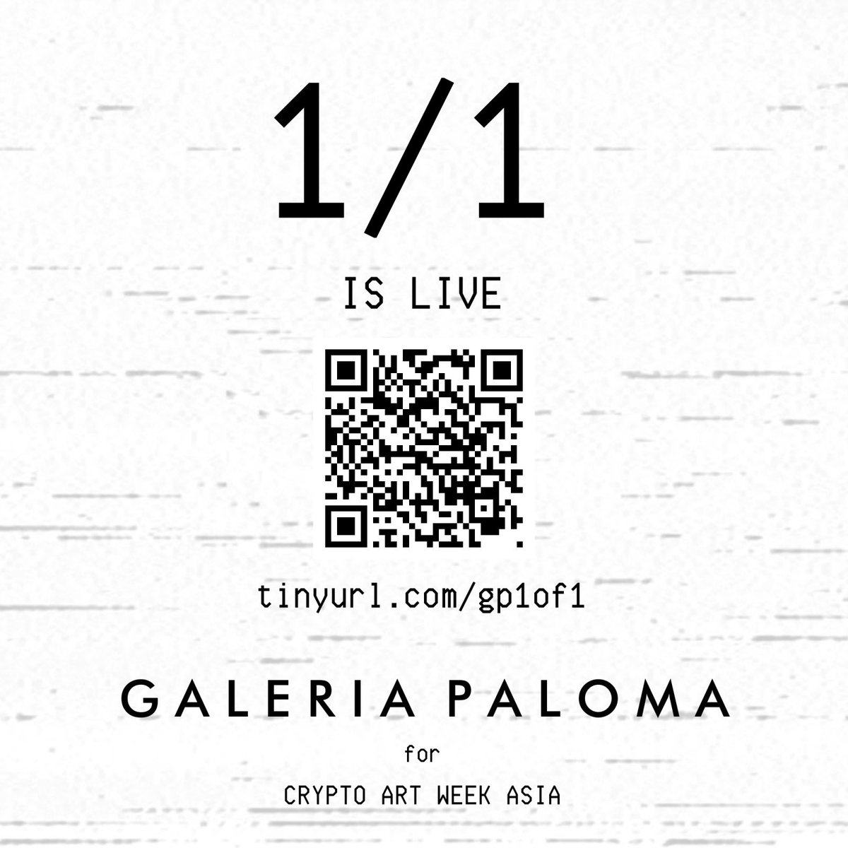 Galeria Paloma tweet media