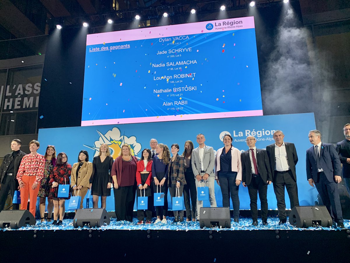 Les Républicains Auvergne-Rhône-Alpes tweet media